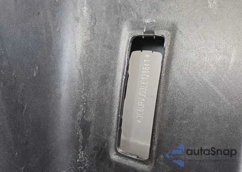 2020 Ram Promaster 3500 3500 High z USA, uszkodzony, nr VIN 3C6URVJG3LE128641